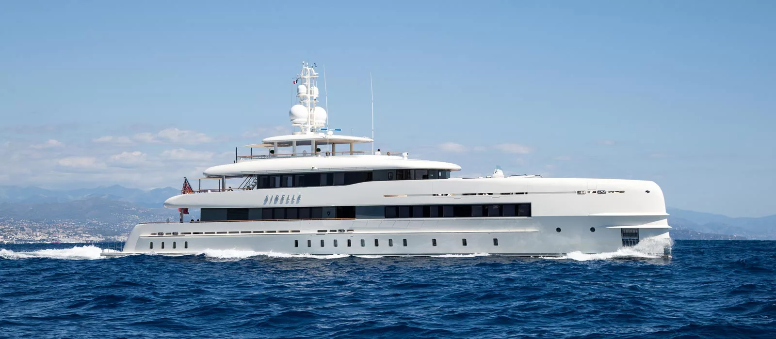 Customize Your Yacht - Yacht Appointments and Design