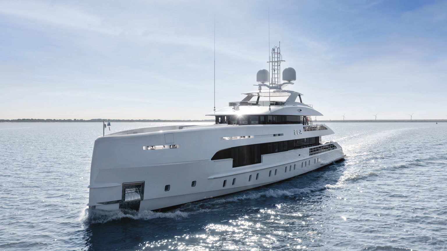 heesen yachts facebook