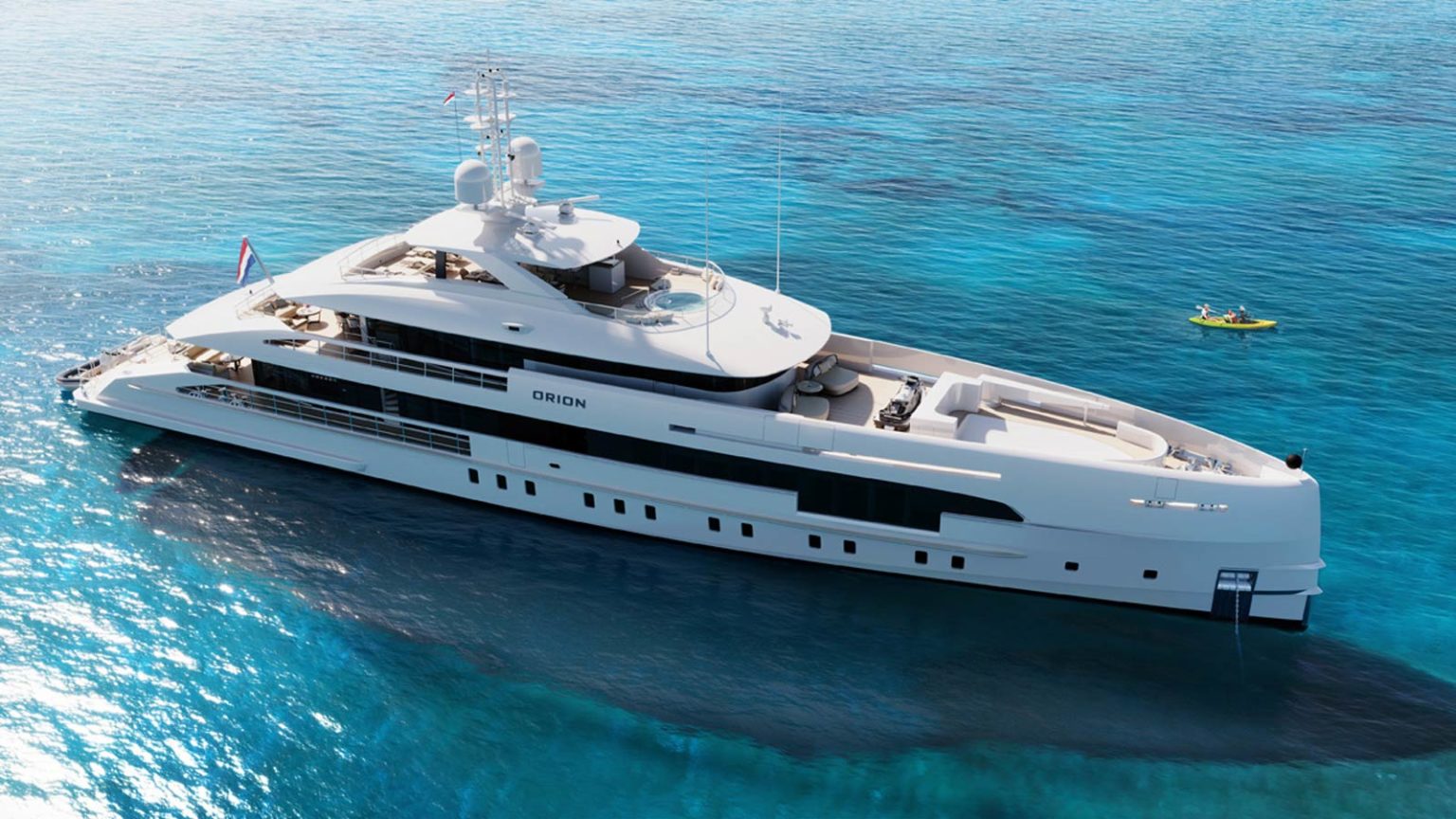 project orion yacht