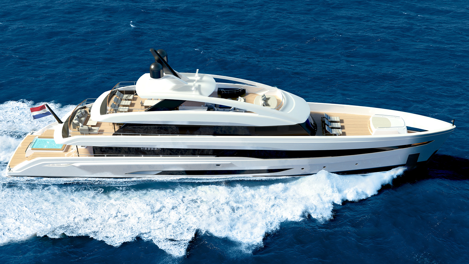 heesen yachts reviews