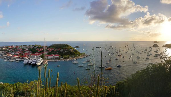 Sailing Majesty: Highlights from the 2024 St. Barth’s Bucket Regatta